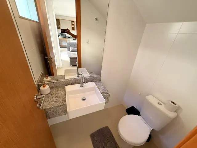 Lavabo